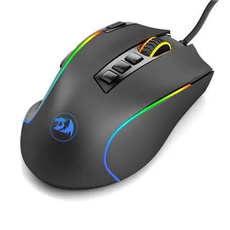 Mouse redragon predator - Foto 3
