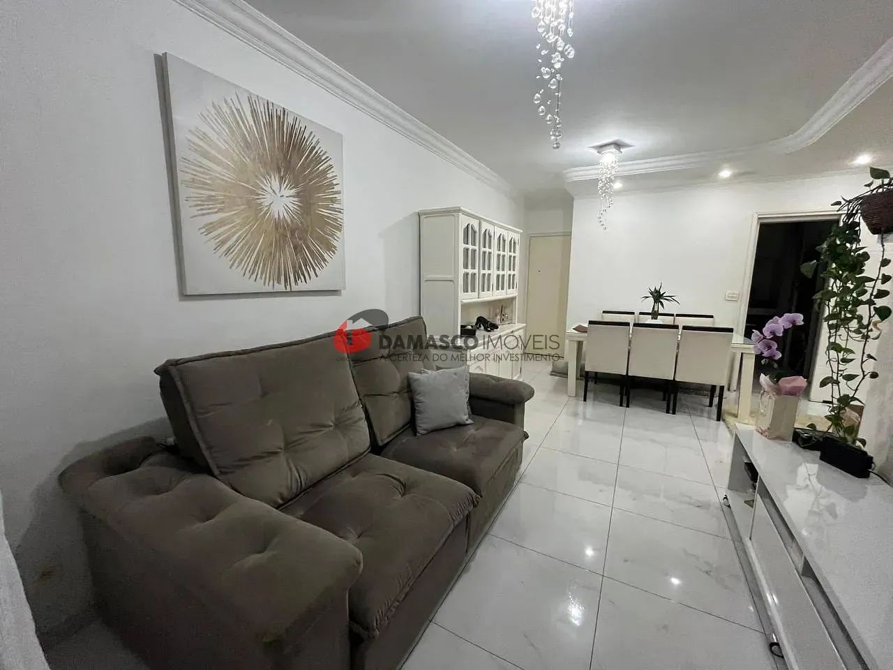 Apartamento em Santa Maria - Foto 3
