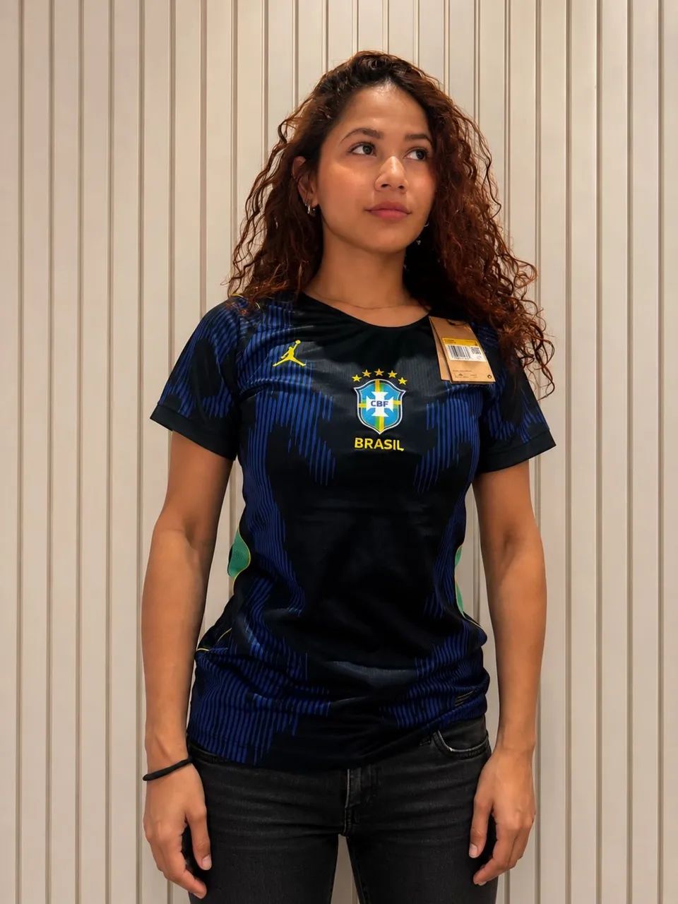 Camisa do Brasil  - Foto 2
