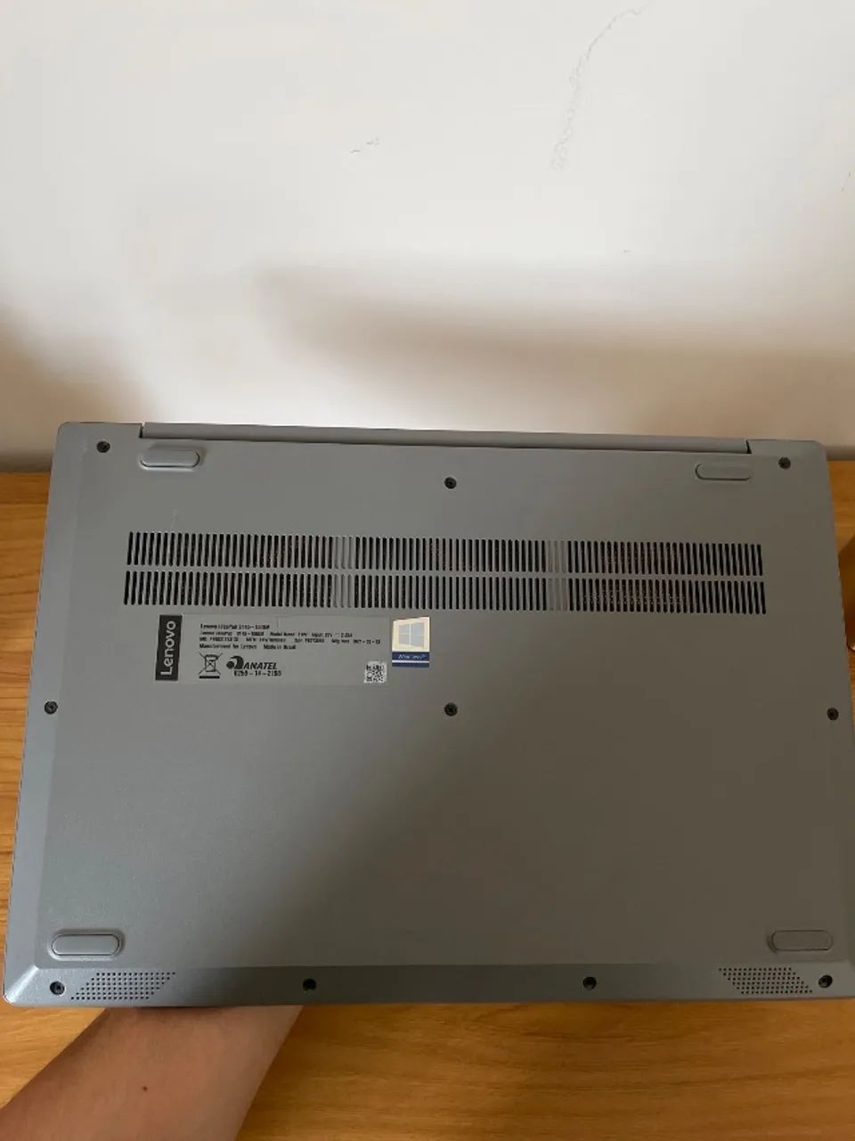 Notebook Lenovo s145 i3  - Foto 3