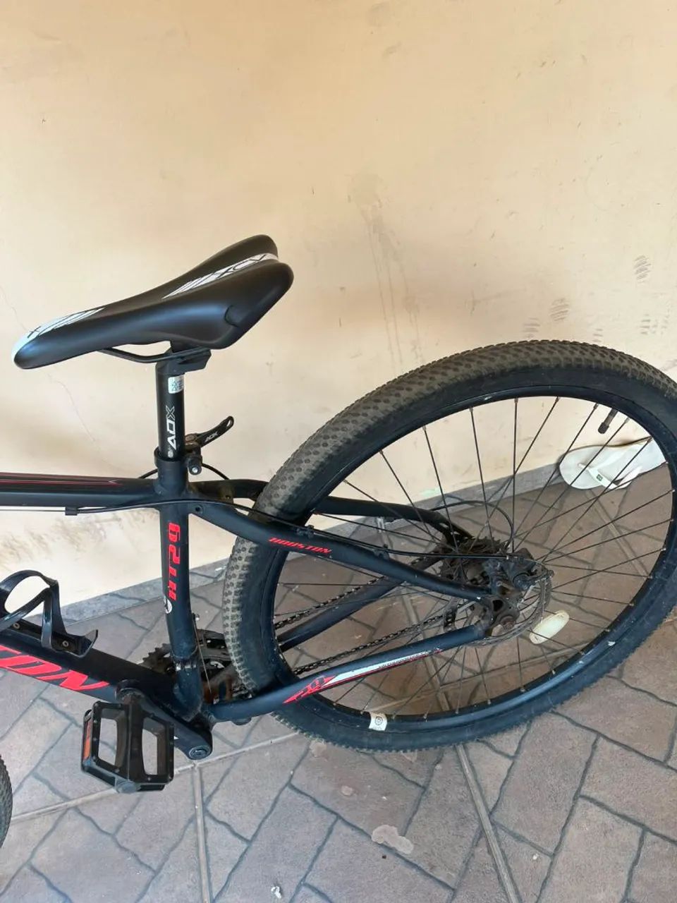 Bicicleta Houston aro 29 - Foto 4