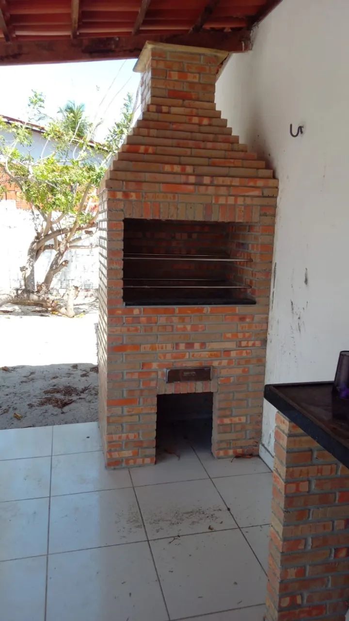 Casa para Alugar - a 4 km da Praia da Sucatinga e do Uruaú - Foto 3