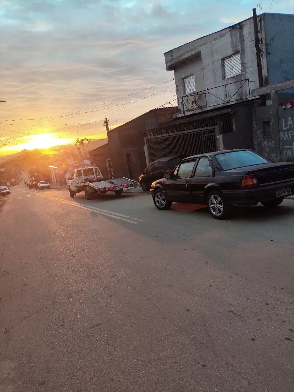 Chevrolet Monza Sl/e SR 2.0 1991 - Foto 2
