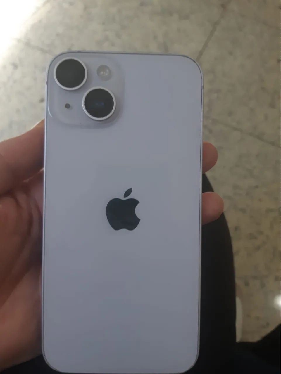 Vendo iPhone 14 - Foto 3