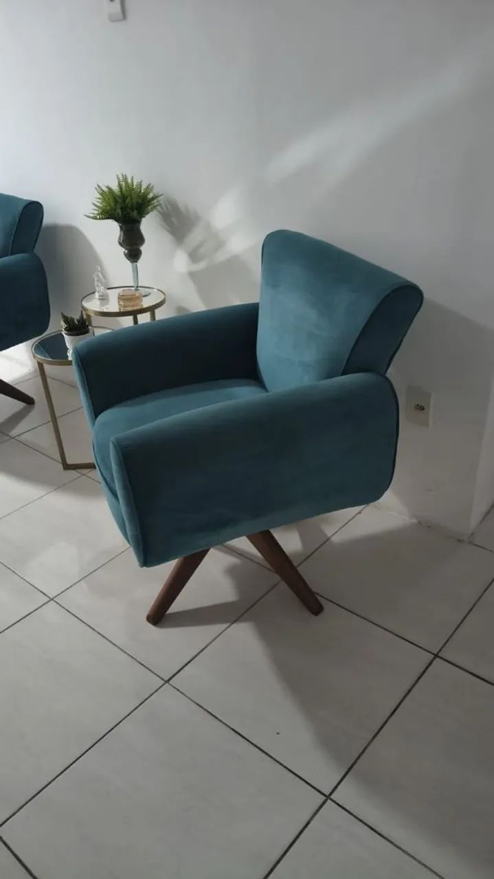 Vende-se poltronas  - Foto 2