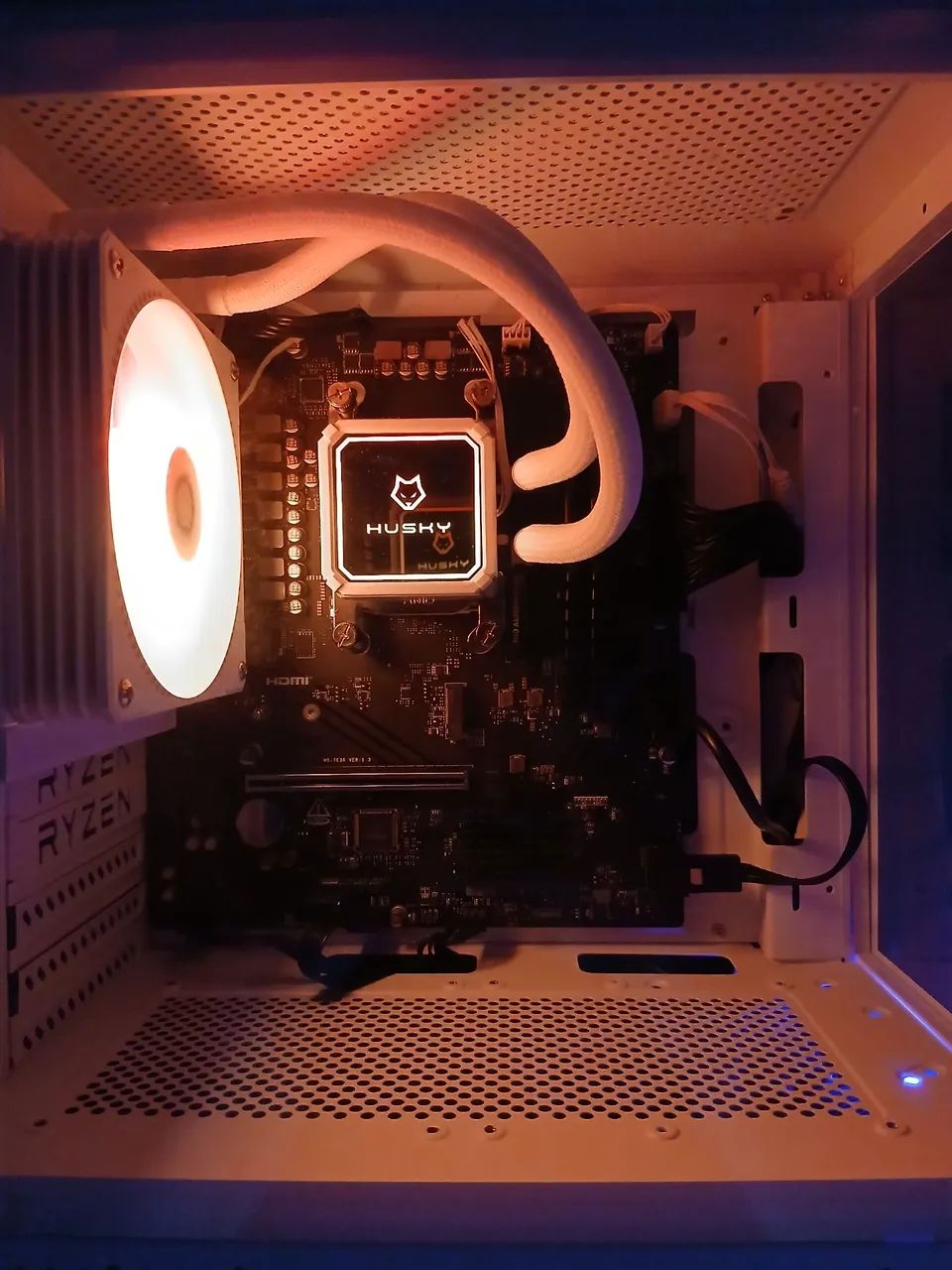 CPU GAMER RYZEN AM5