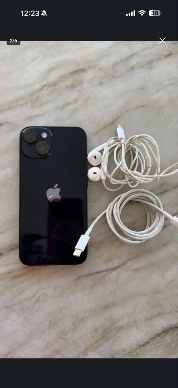 iPhone 14 128gb - Foto 3