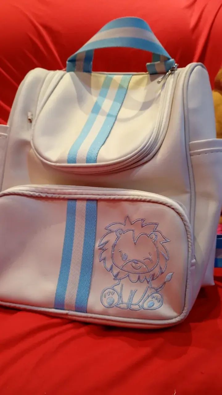 Bolsa maternidade  - Foto 3