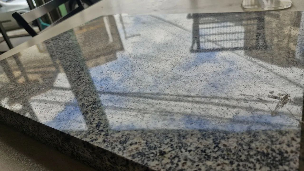 Desempeno de granito - Foto 6