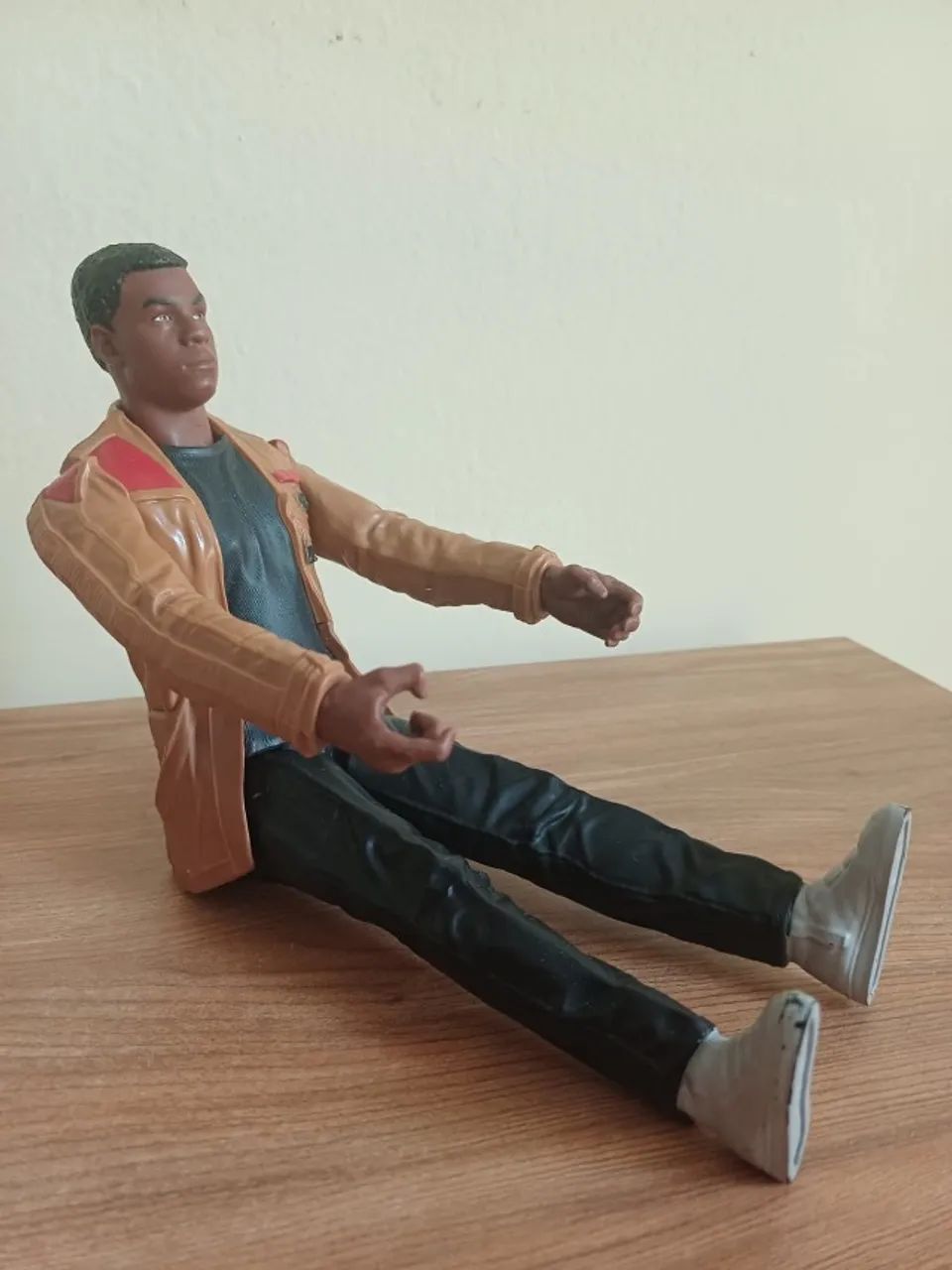 Finn - Coleção Star Wars - Foto 3