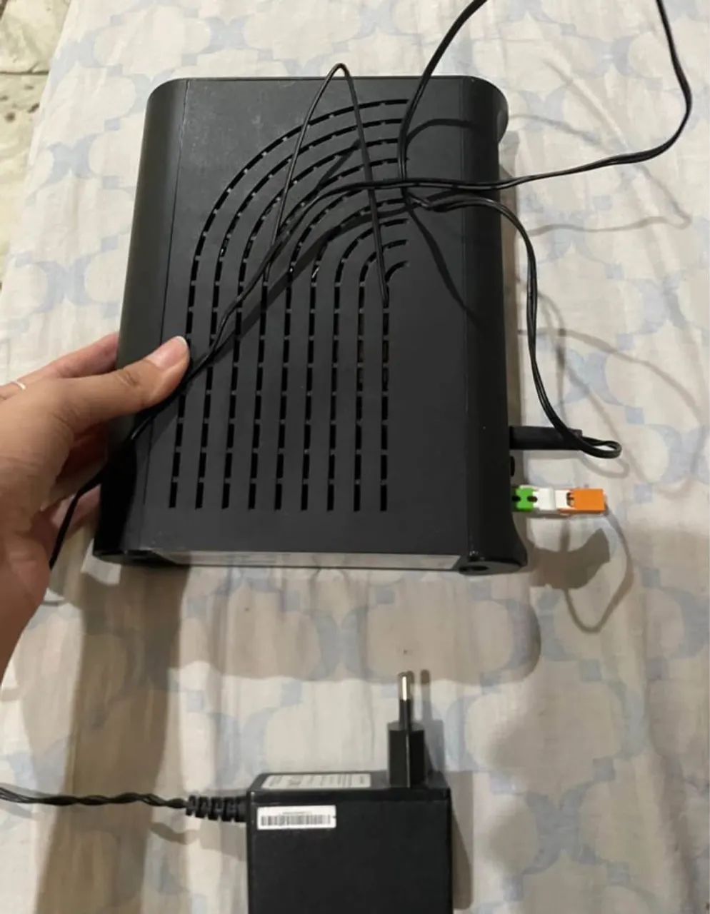 Modem roteador - Foto 3
