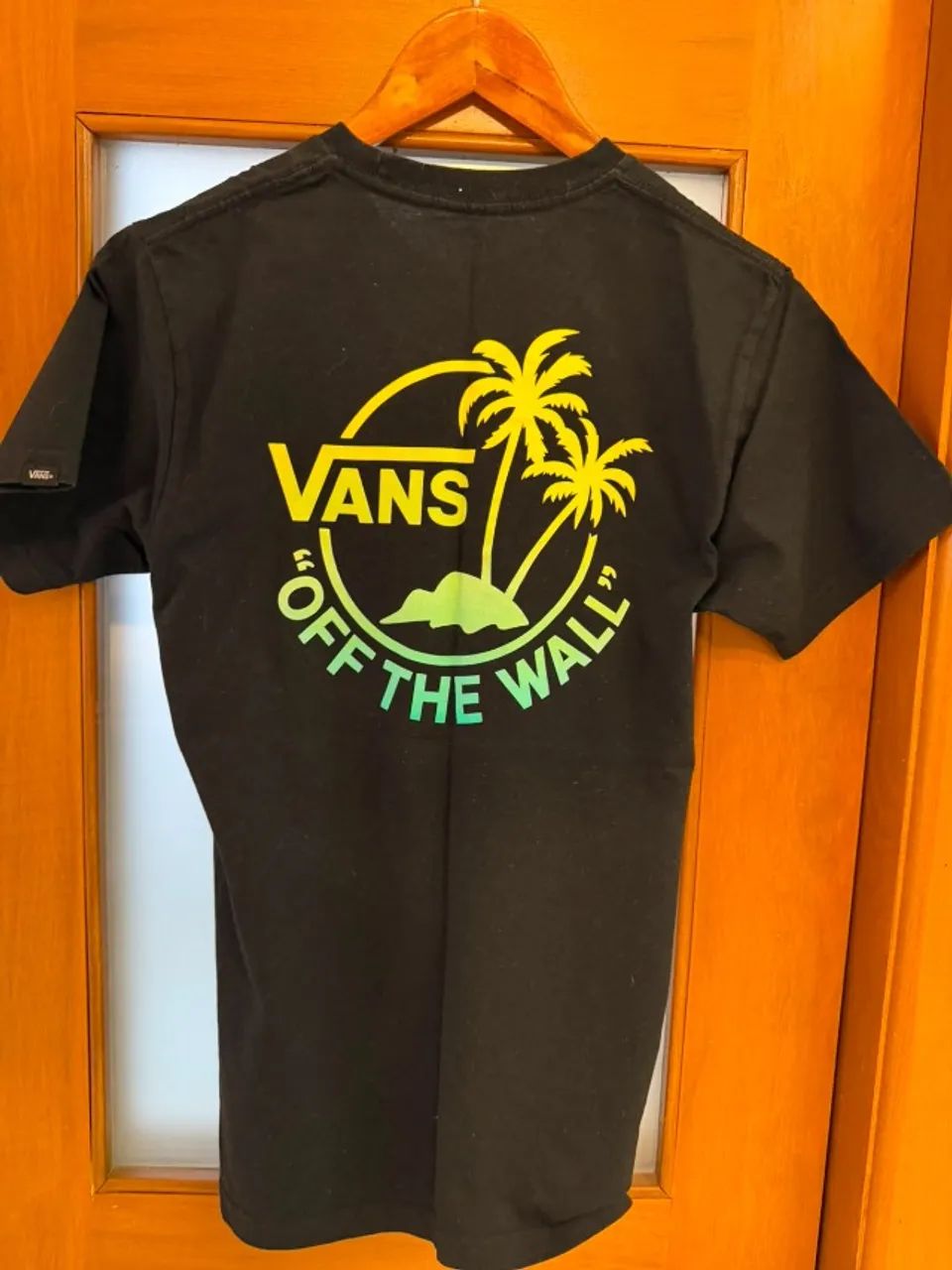 Camisa Vans - Foto 2