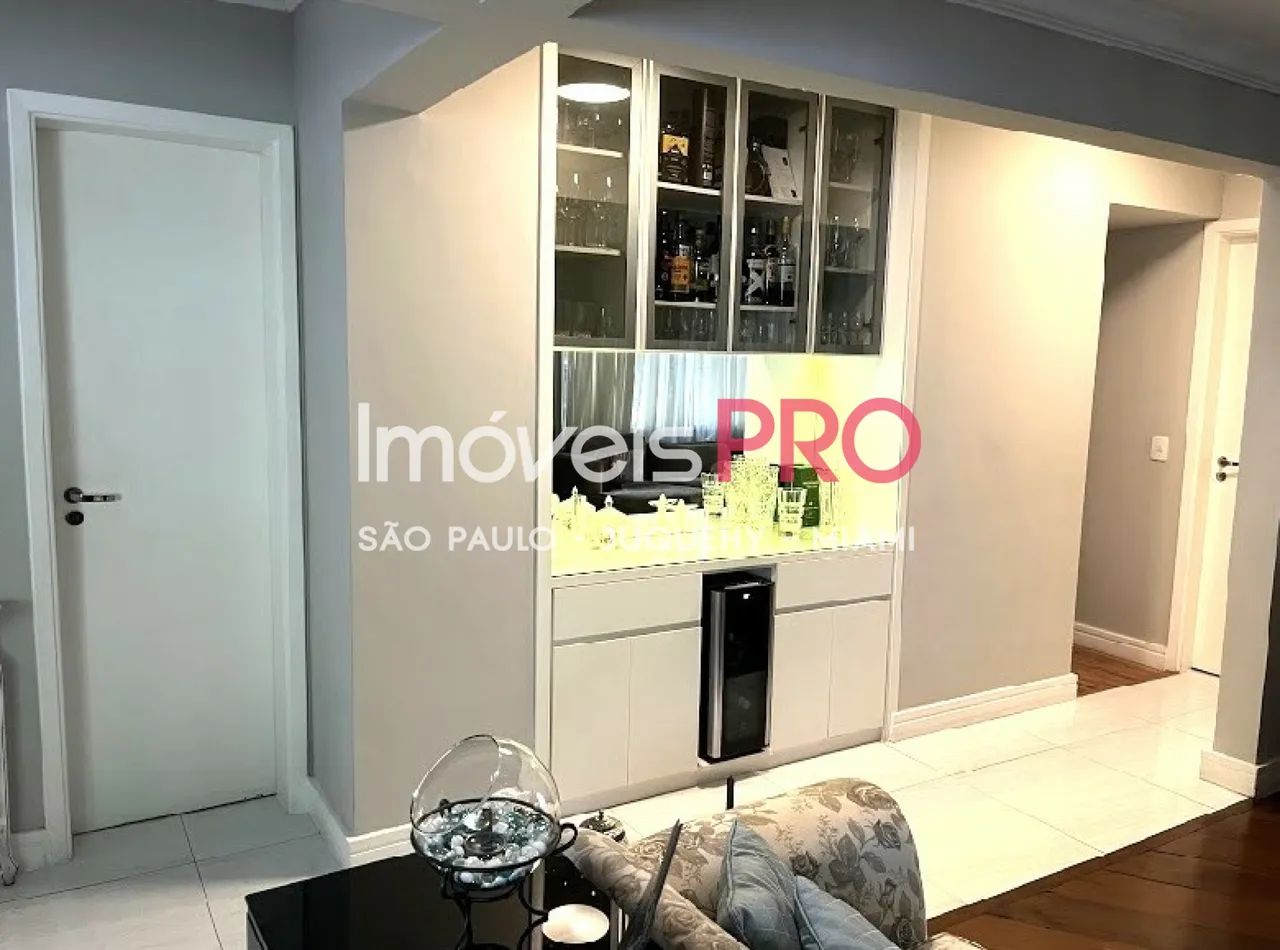 Apartamento, Campo Belo - São Paulo - Foto 3