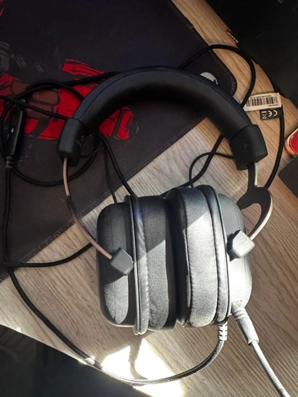 Headset Gamer Havit H2002D - Foto 3