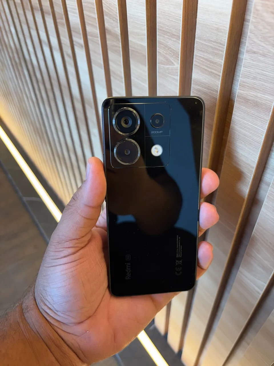 REDMI NOTE 13 PRO 5G