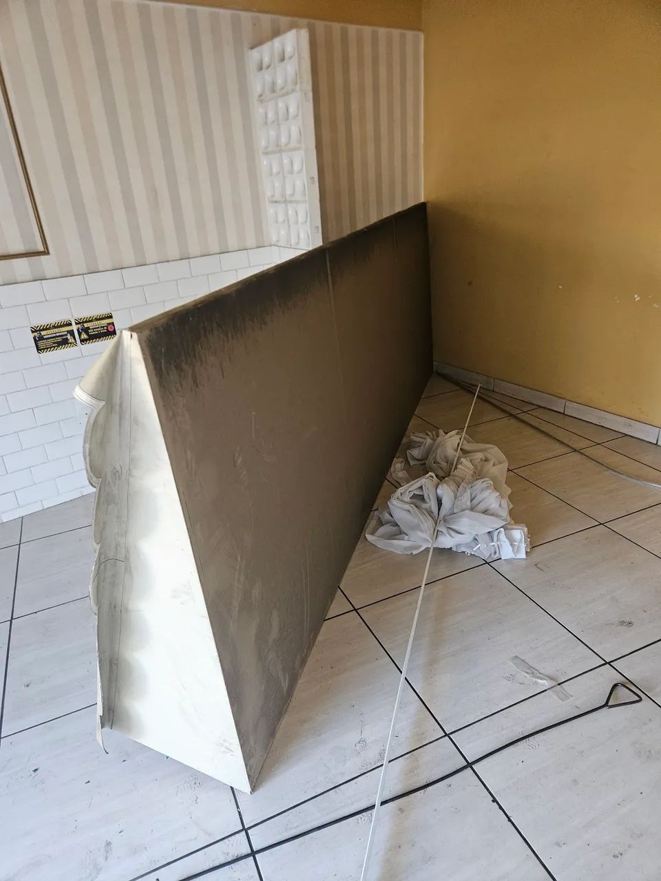 Toldo de loja - Foto 2