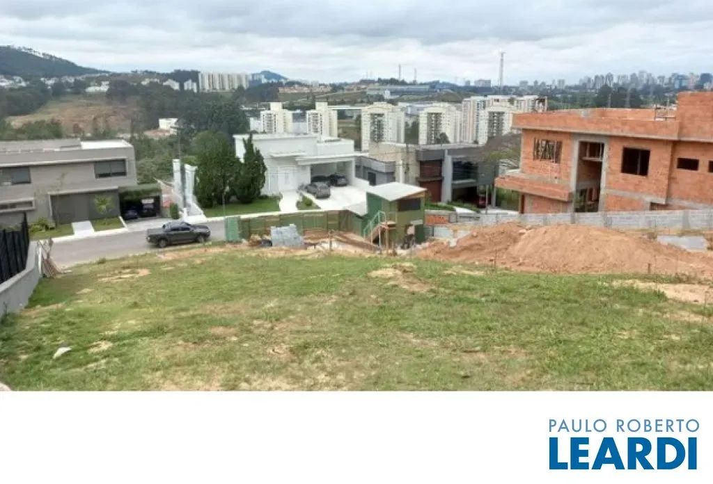 TERRENO EM CONDOMÍNIO - TAMBORÉ - SP - Foto 3