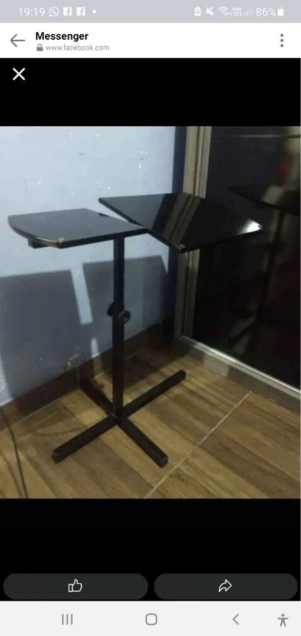 Mesa notebook - Foto 3