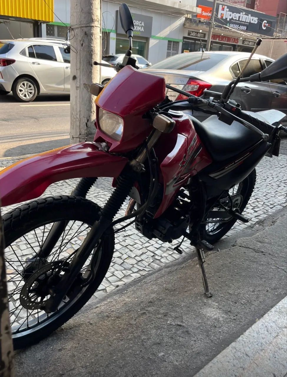 Xtz  - Foto 5