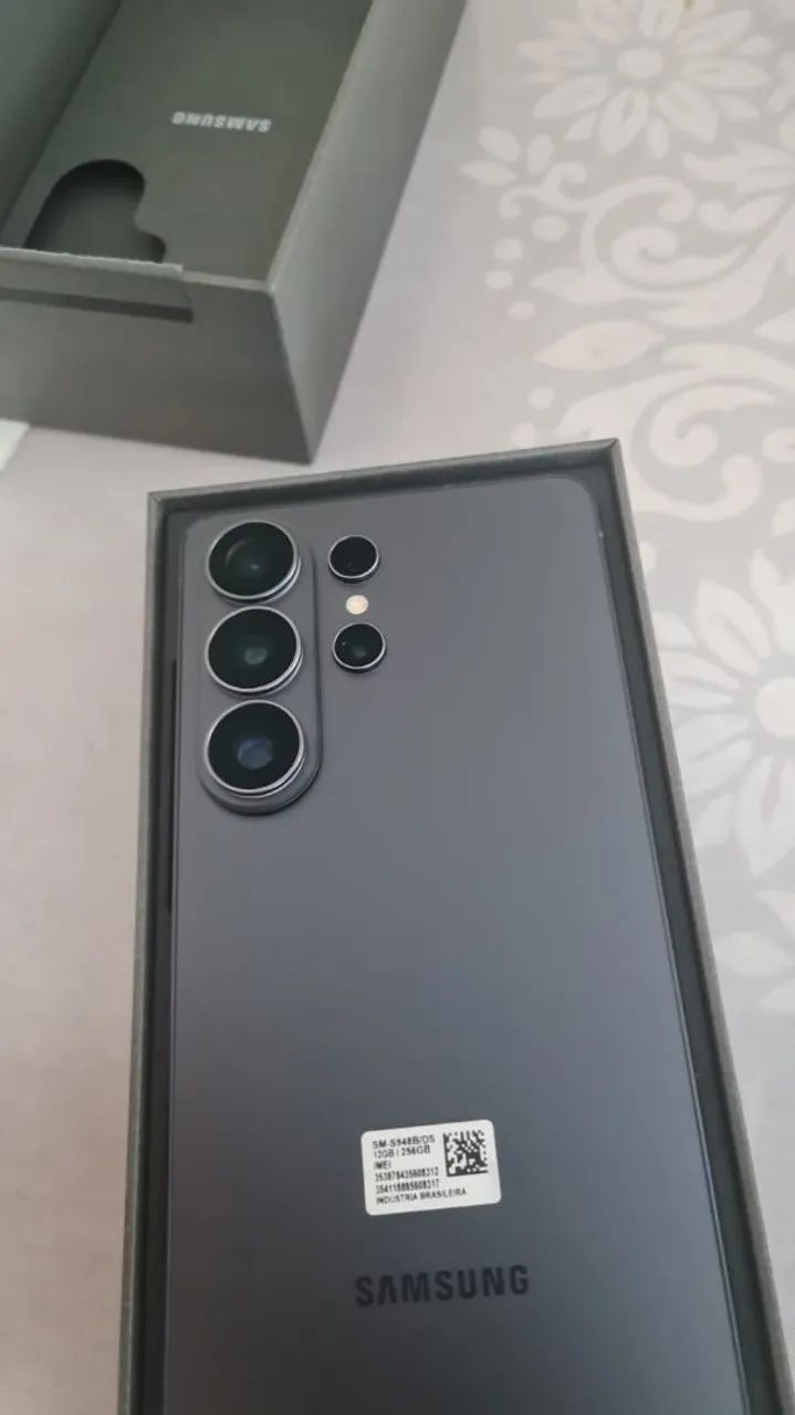 S26 Ultra 256GB - Foto 2