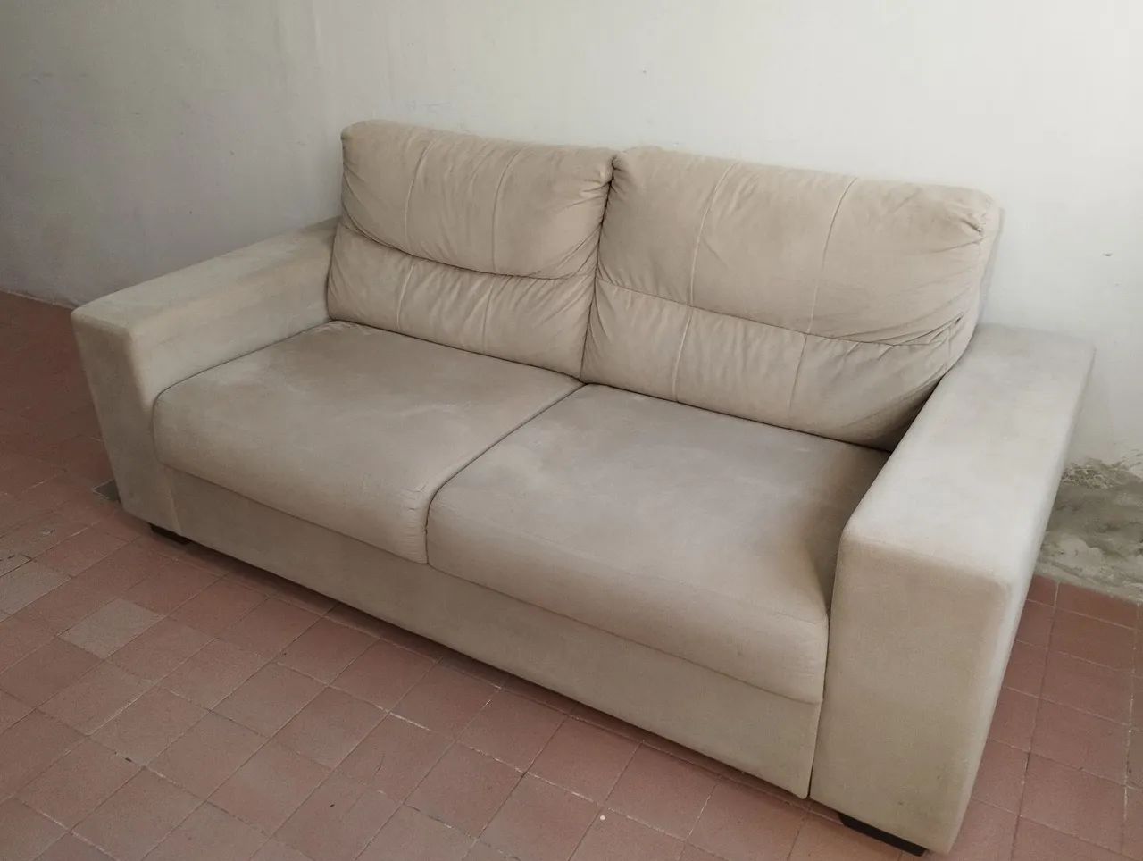 Estofado super conservado  - Foto 2