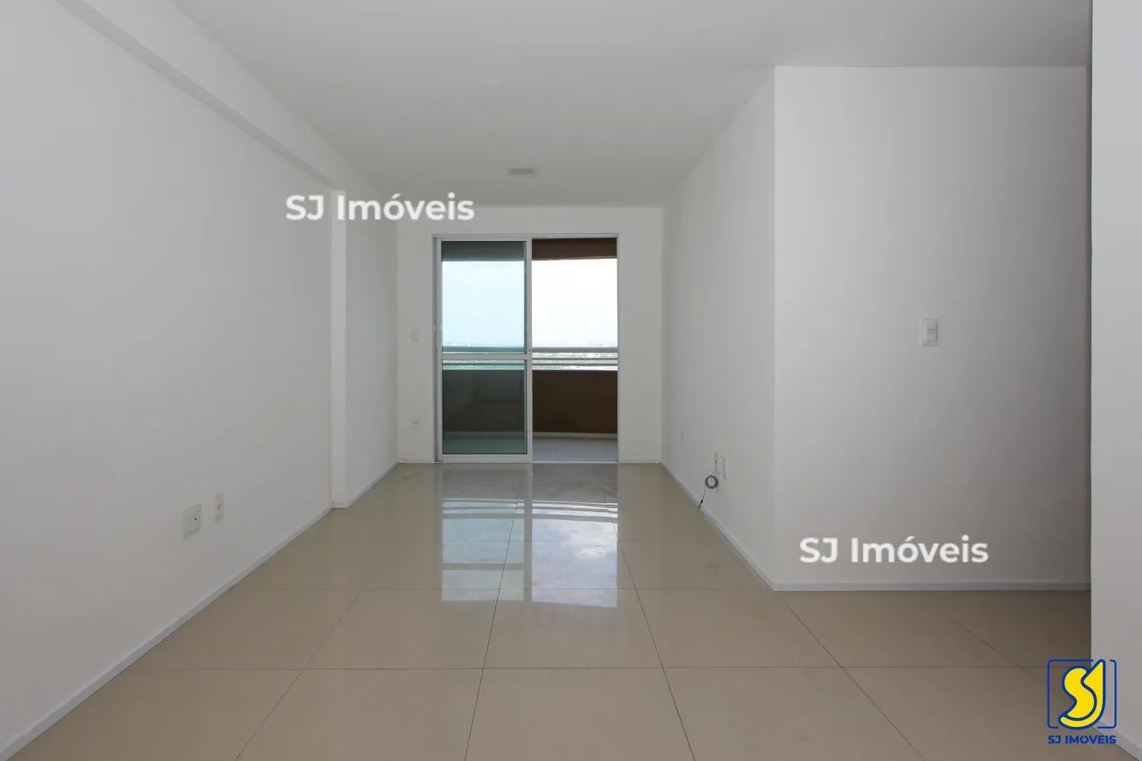 Apartamento para alugar em condomínio clube na Cidade 2000 - Foto 3