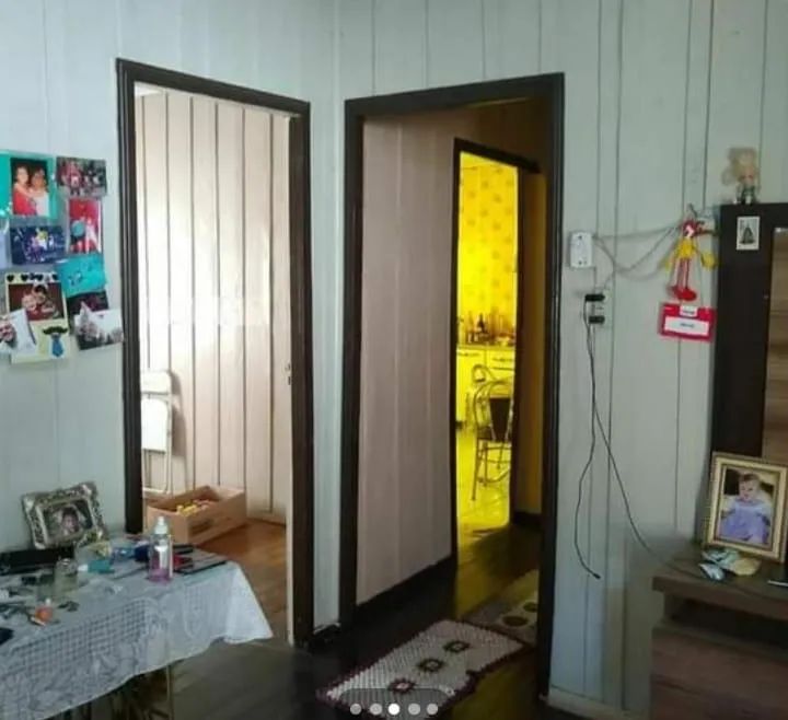 Vende se Casa no centro de Nova Esperança  - Foto 3