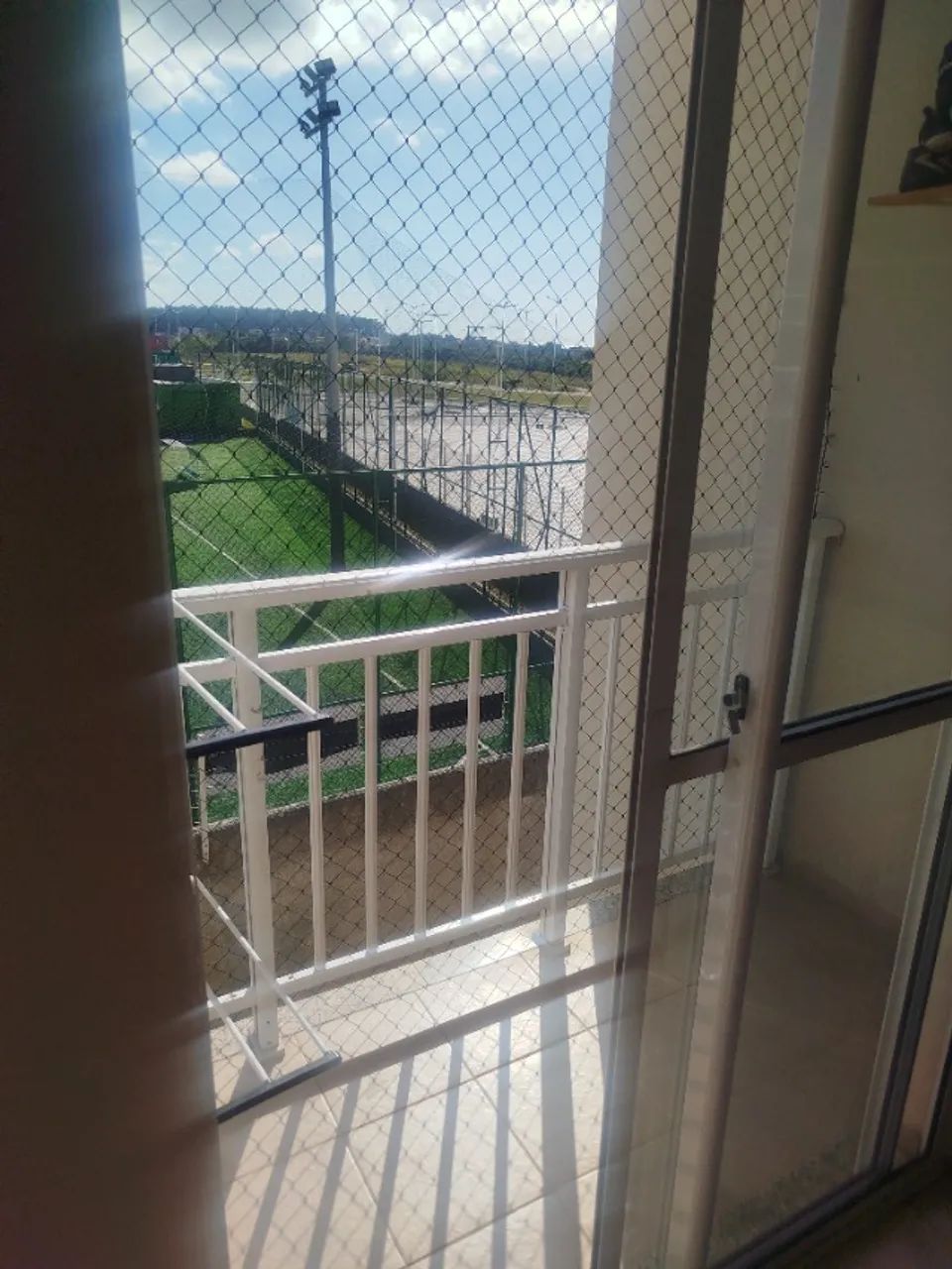 Aluguel de apartamento praia da baleia  - Foto 2