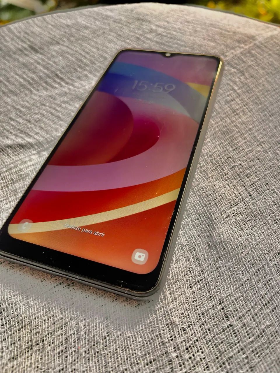 Samsung Galaxy A12 - Foto 4