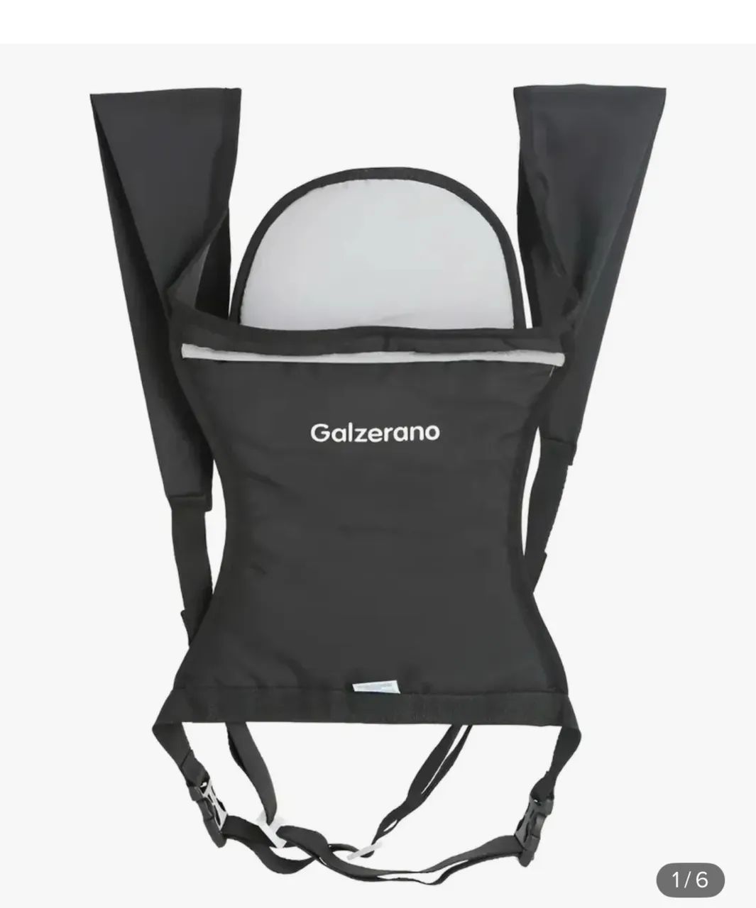 canguru galzerano
