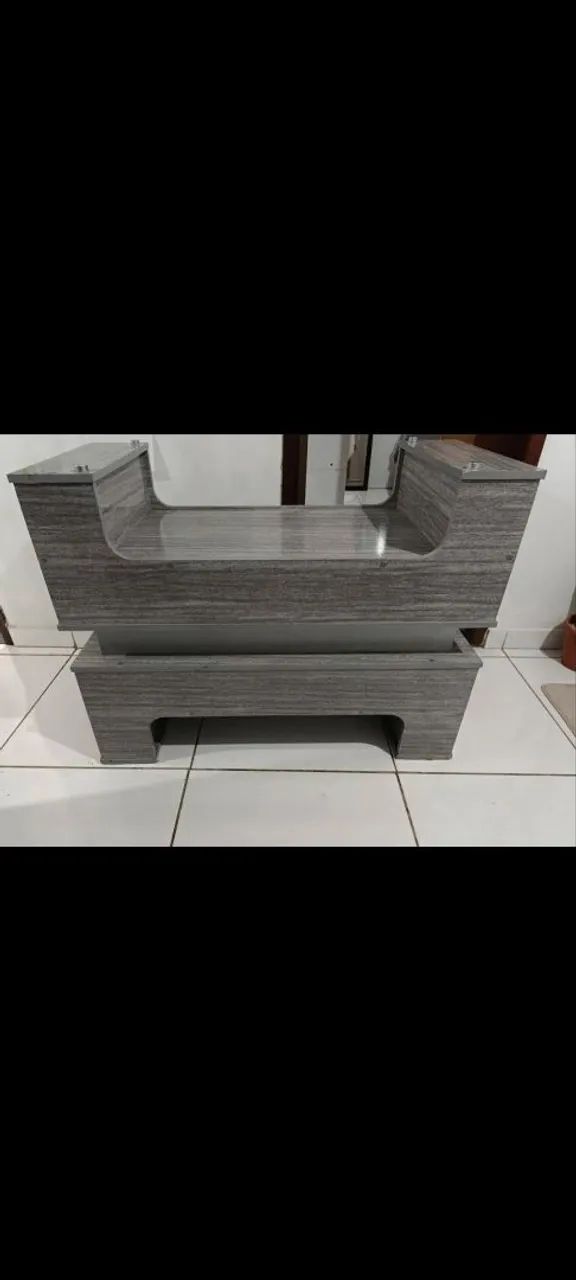 Base de mesa