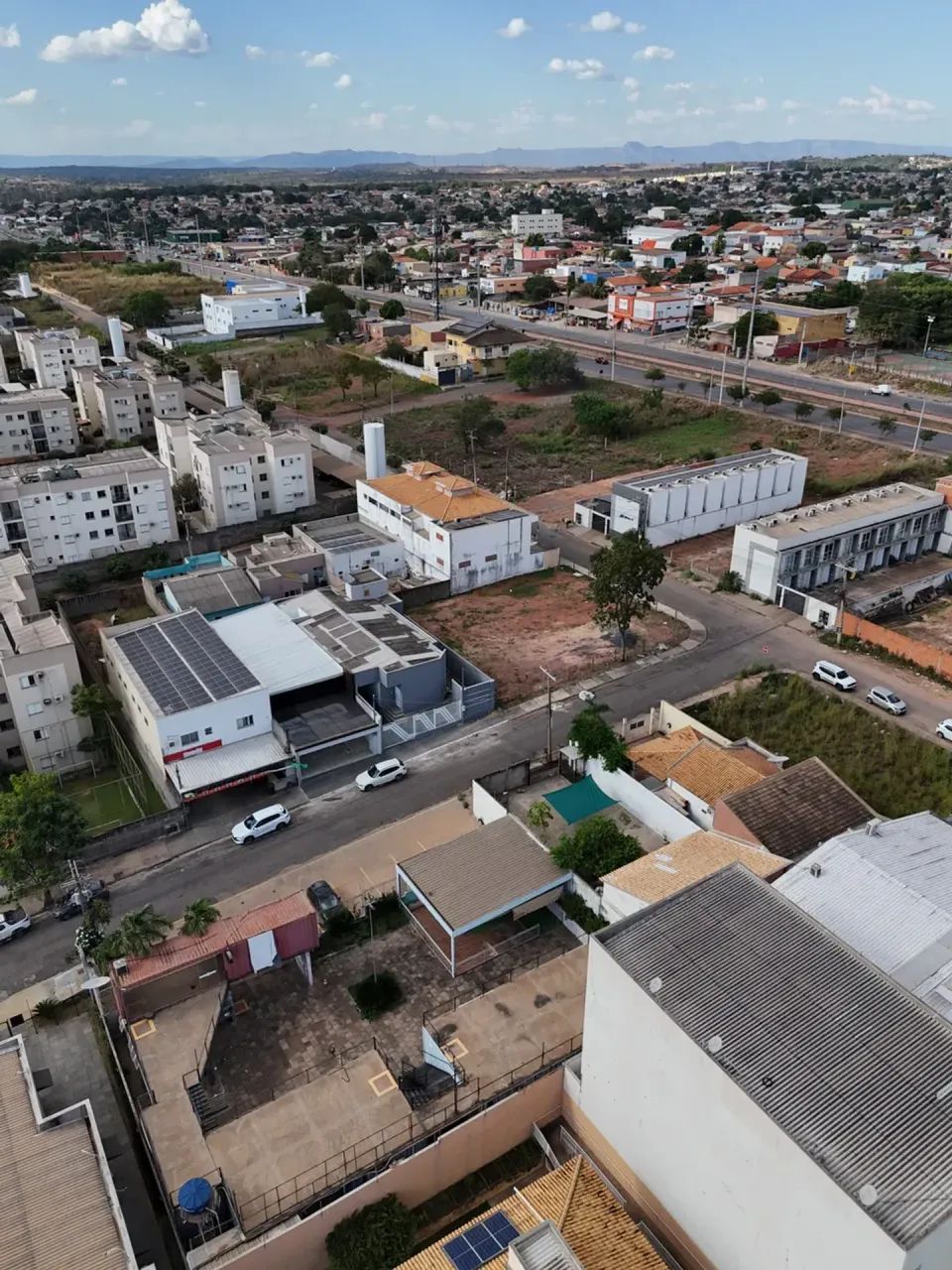 OPORTUNIDADE COMERCIAL | FOOD PARK NO PARQUE DAS NAÇÕES  CUIABÁ/MT - Foto 4