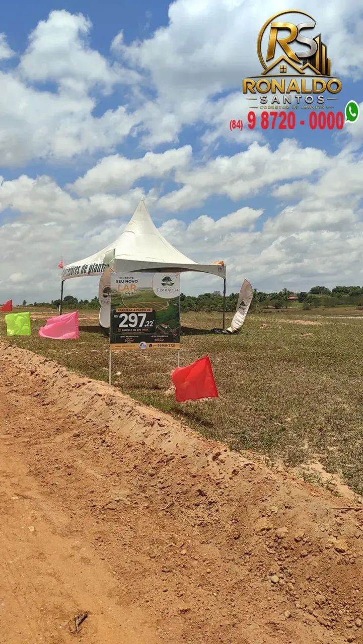 GRANDE LANÇAMENTO EM MONTE ALEGRE/RN! - Foto 5