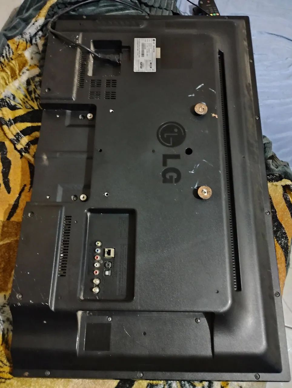Tv LG 39" - Foto 4