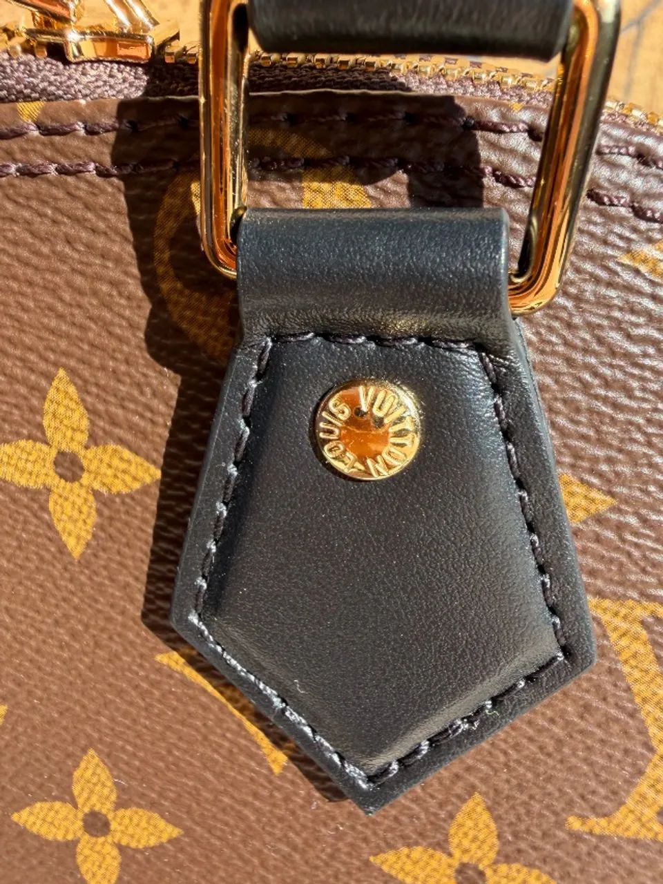 Bolsa Louis Vuitton  - Foto 3