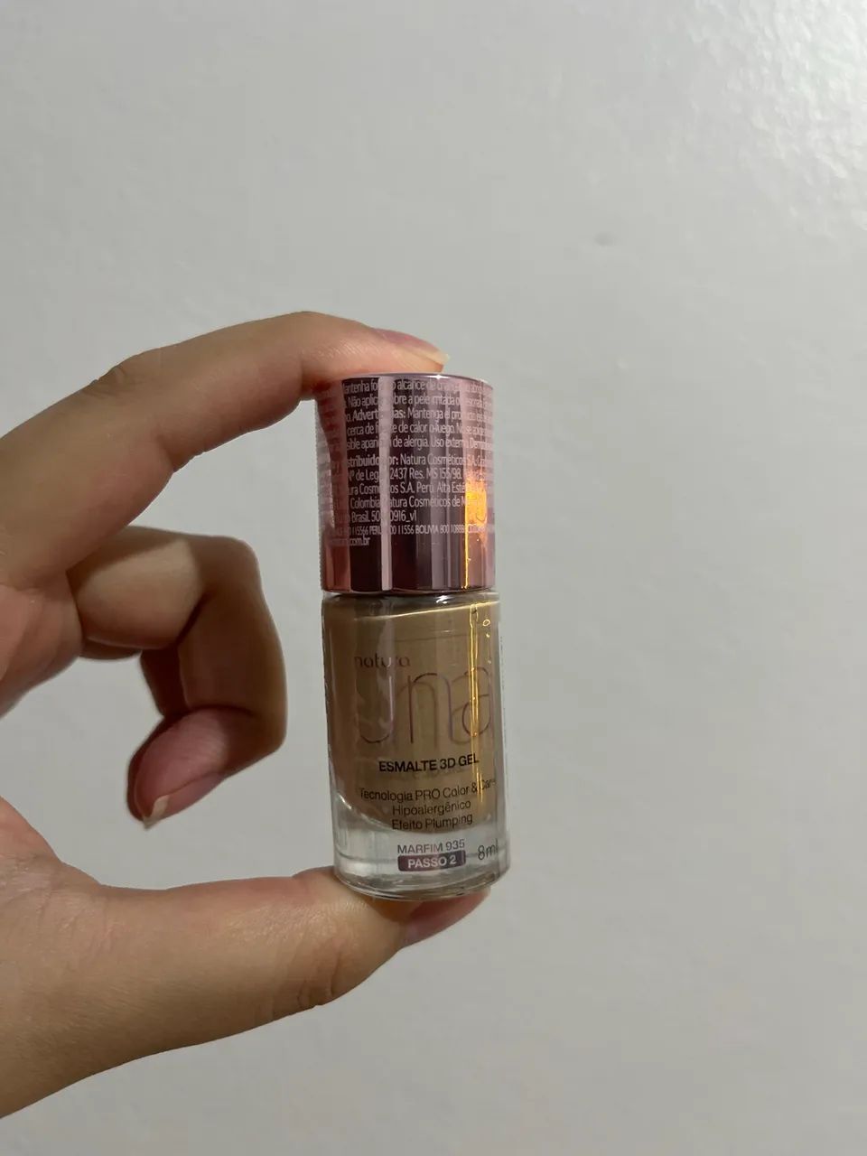 PROMOÇÃO Esmaltes Natura - Foto 2