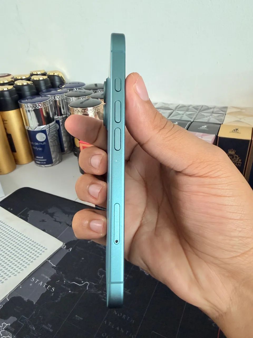 IPHONE 16 128GB - Foto 5