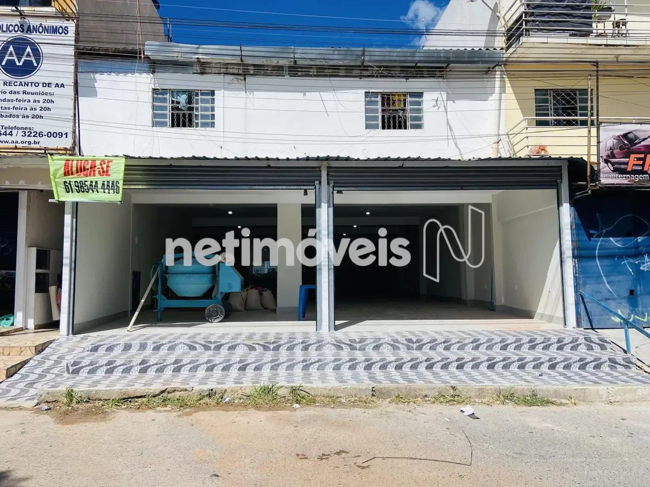Loja para Locação, 150m²; - Foto 2