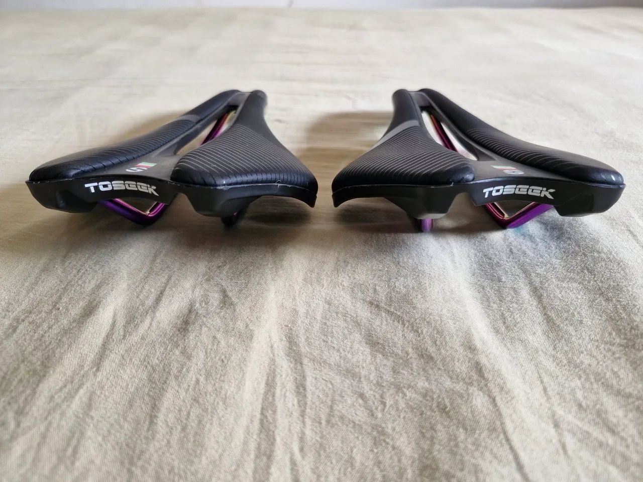 1 Selim Toseek Pro 143  - Foto 3