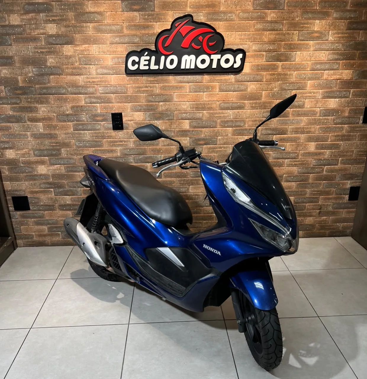 PCX 150 AZUL 2020/2020 - Foto 2