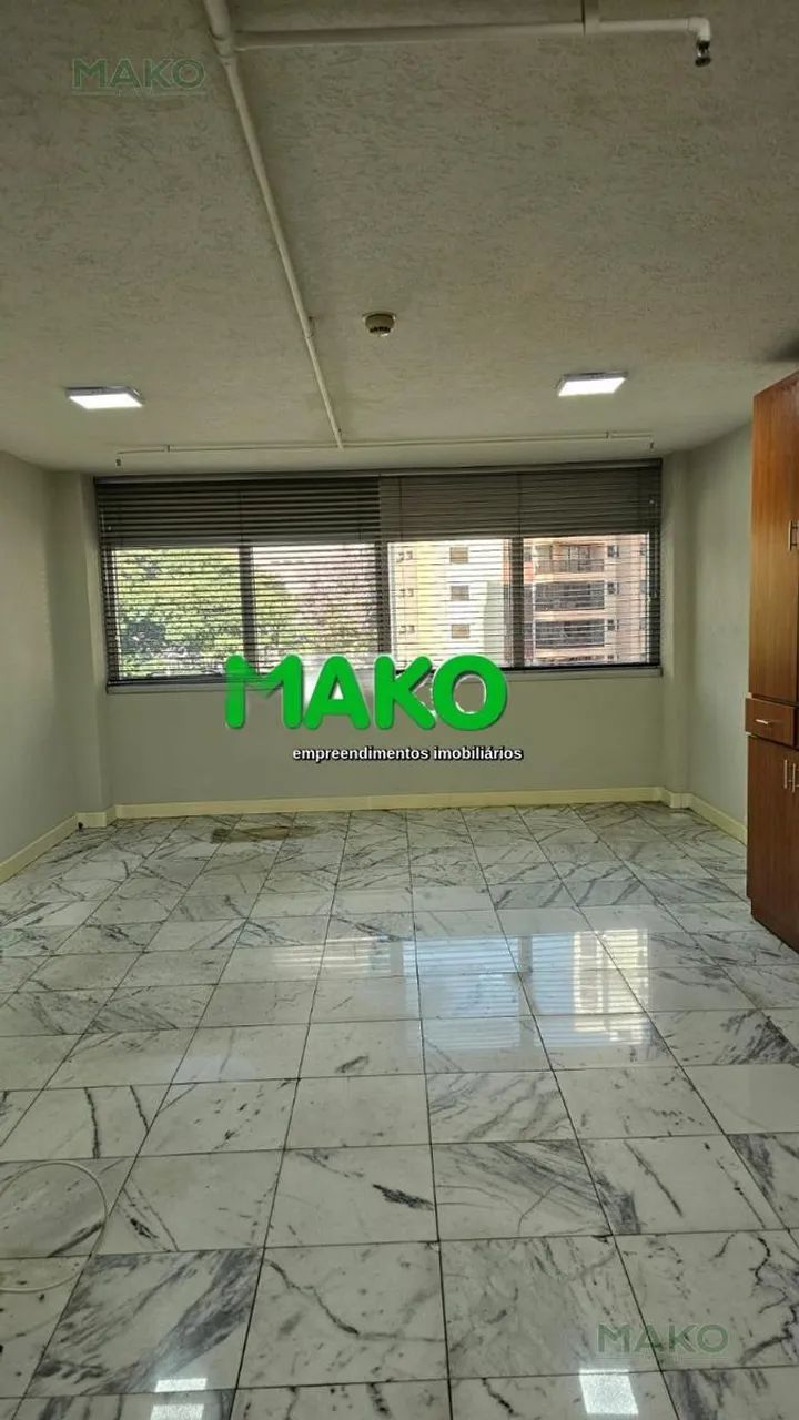 SALA COMERCIAL em São Paulo - São Paulo, Vila Suzana - Foto 3