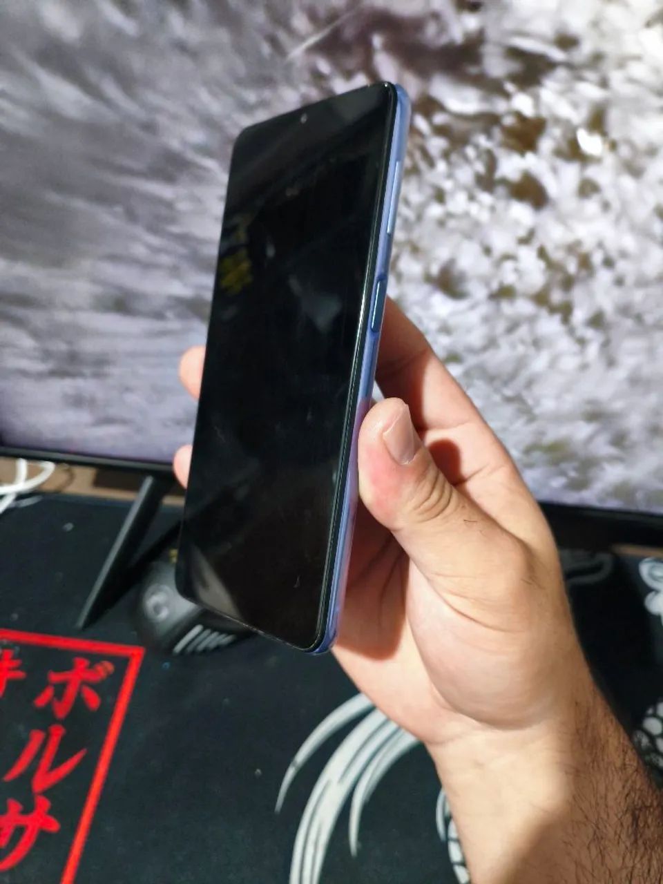 Celular Samsung A32 128Gb/8Gb - Foto 2