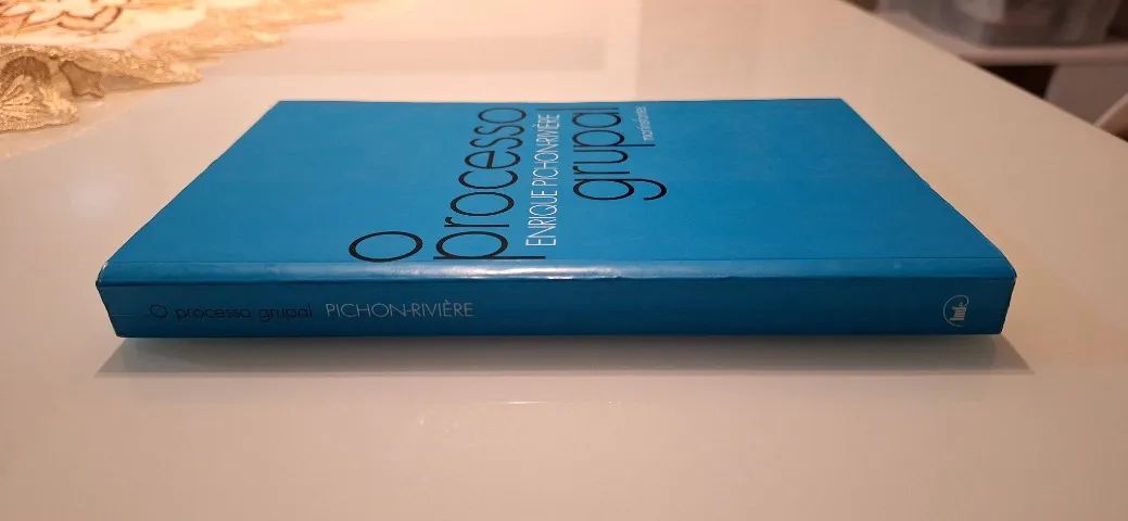 O Processo Grupal - Foto 2