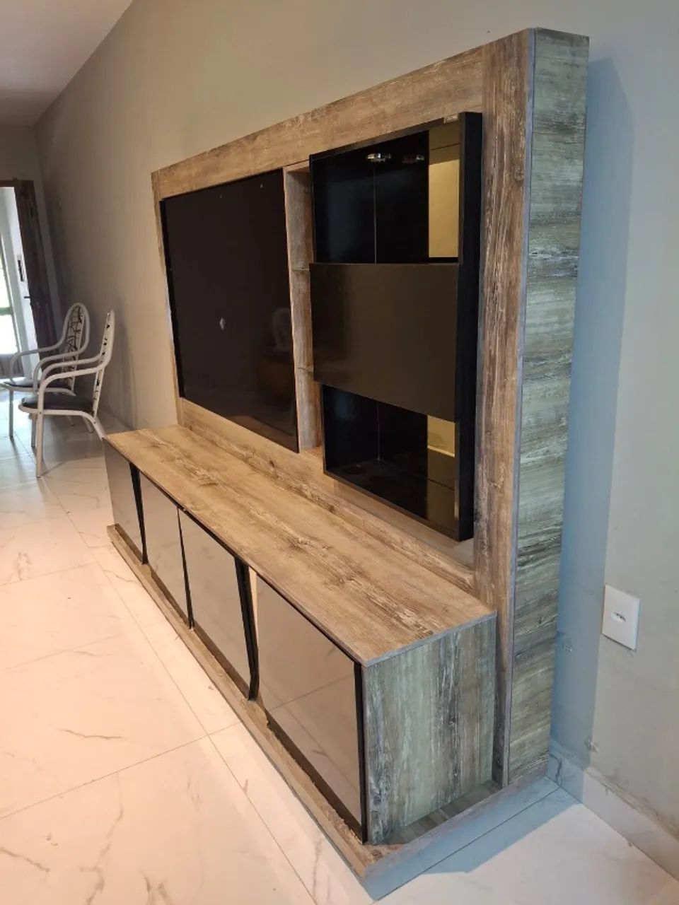 Estante de sala - Foto 4