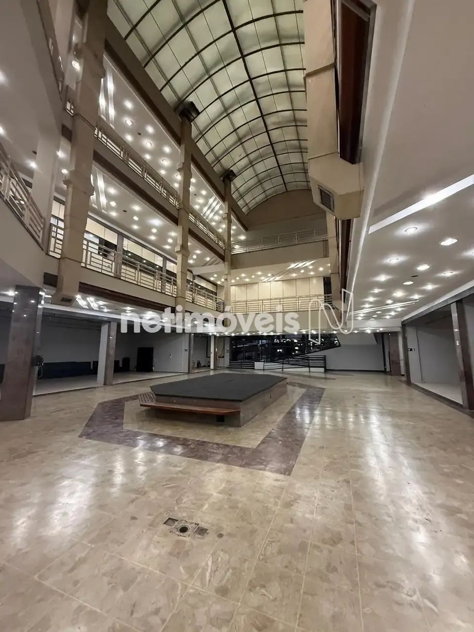 Venda Prédio Barro Preto Belo Horizonte - Foto 3