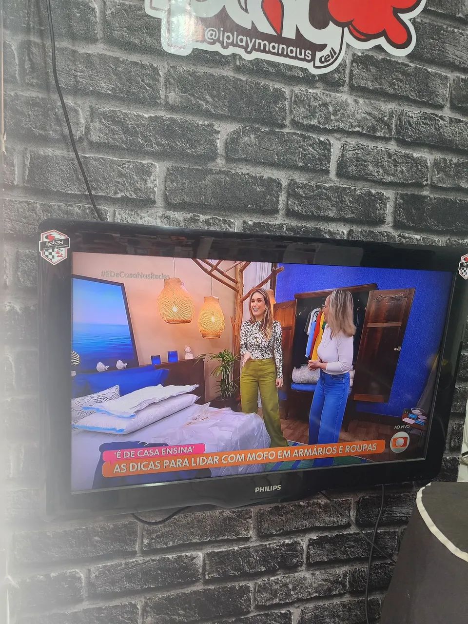 Tv 32 polegadas  - Foto 2