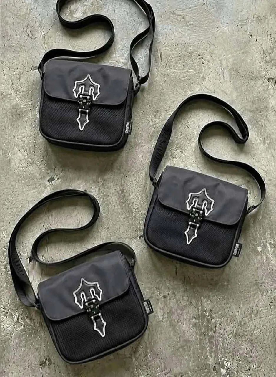 Bolsa de Ombro Trapstar