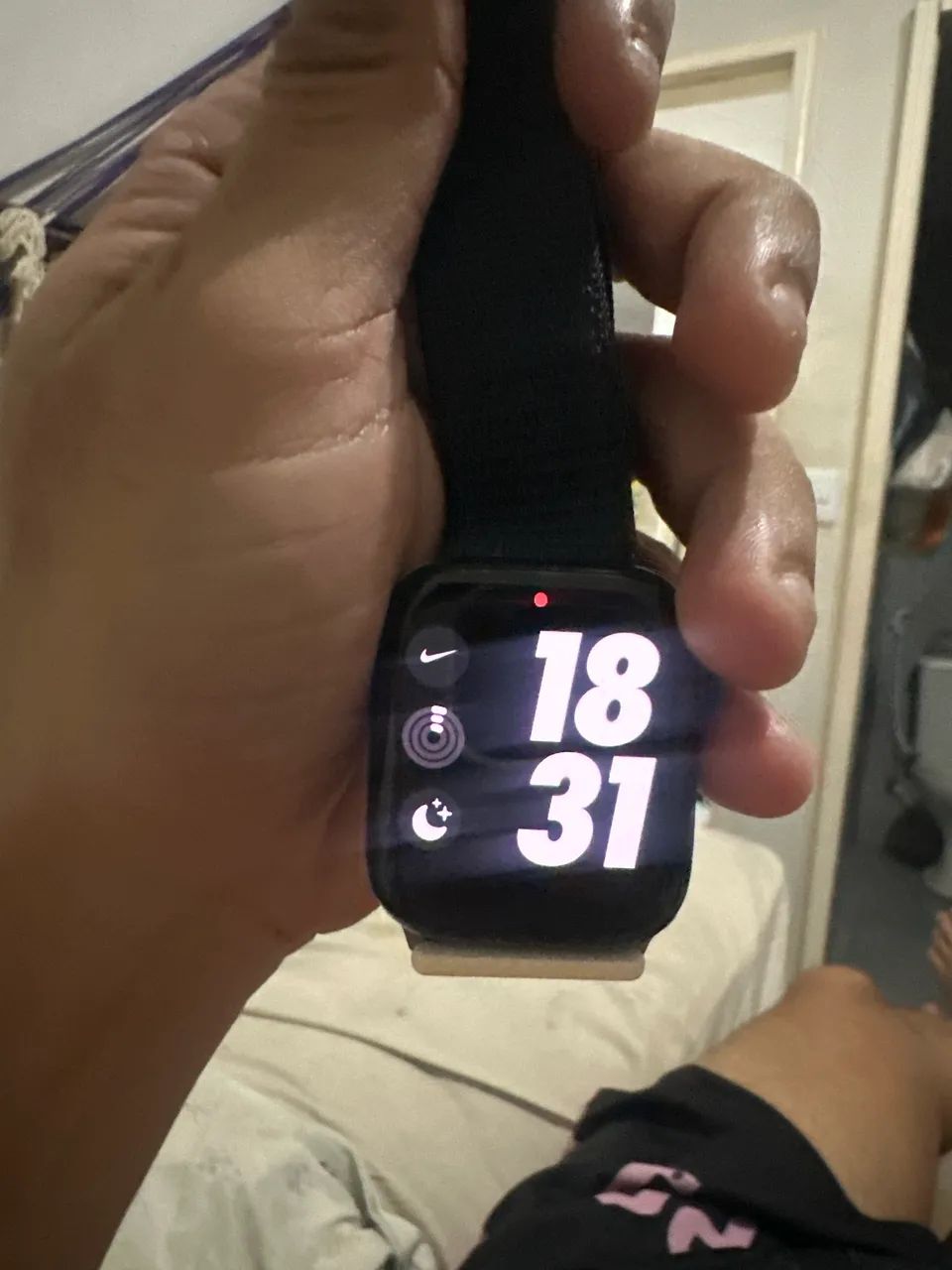 Relógio Apple Watch Series 9 original 
