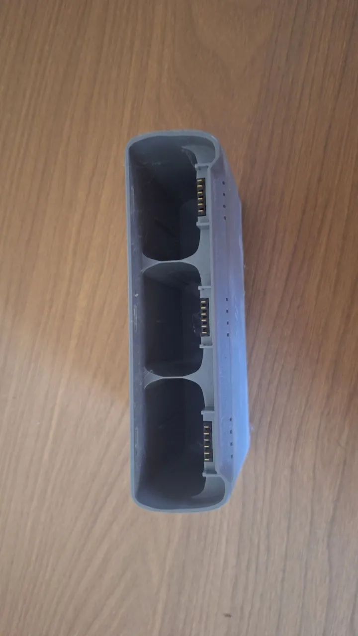 Hub de Carregamento DJI Mini 2 - Foto 3