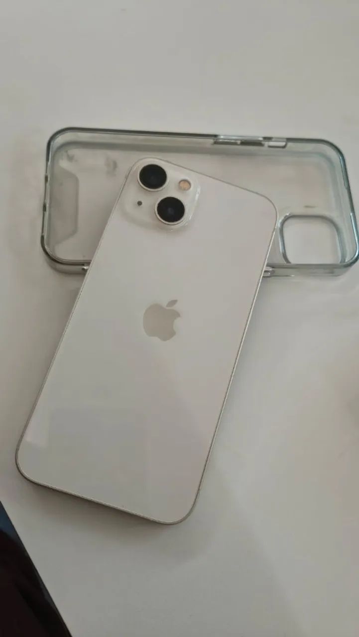 Vendo iPhone 13 